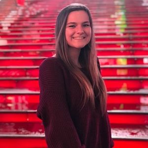 Meet your Posher, Tori